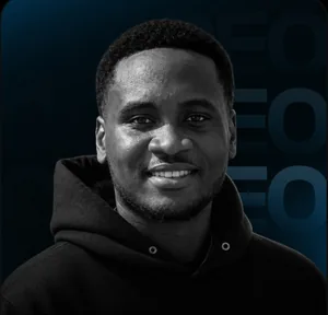 Moses Igbe