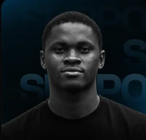 Stephen Elujekor